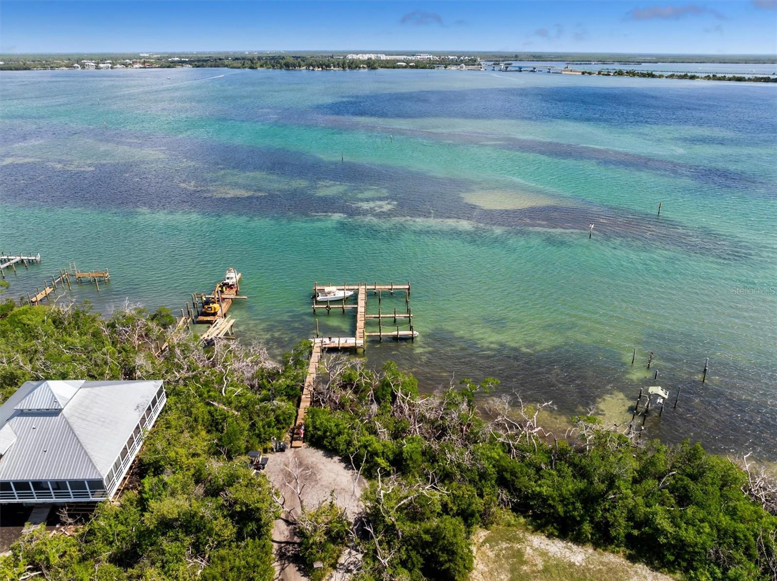 9498 ALBORADO RD, PLACIDA, FL, 33946