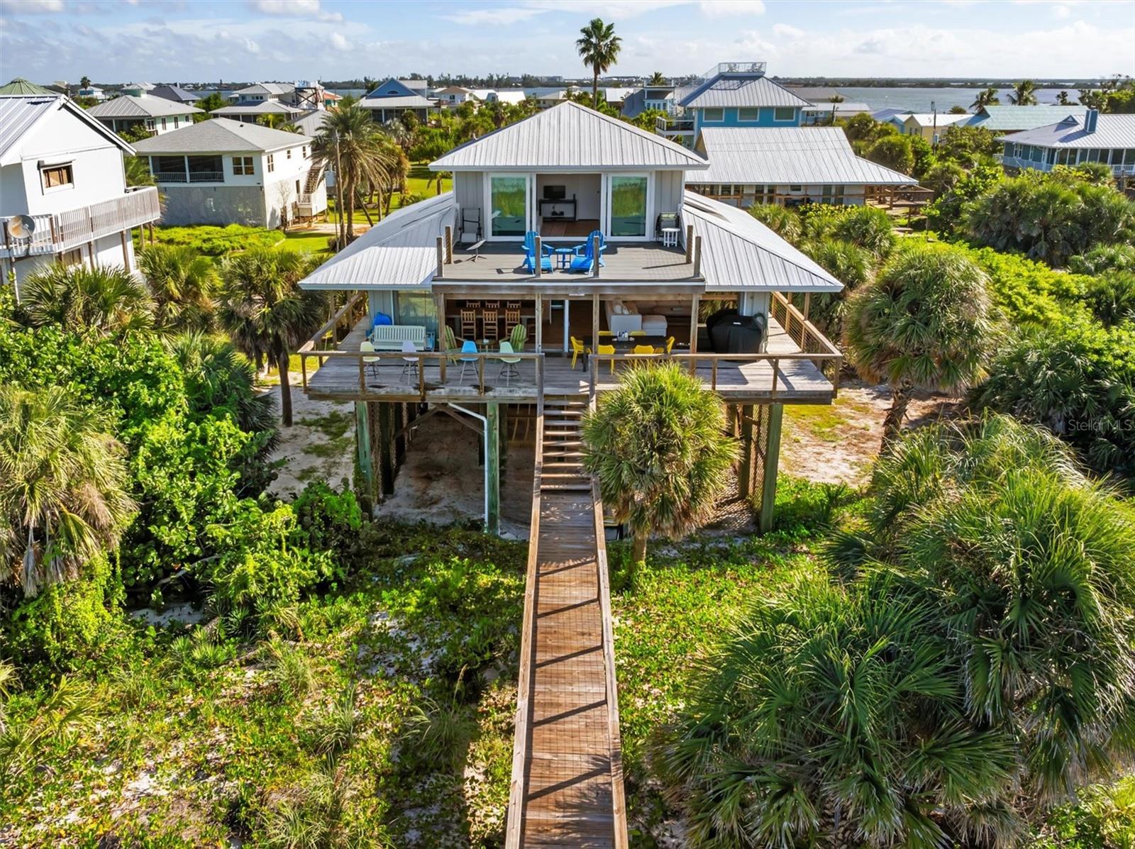 9498 ALBORADO RD, PLACIDA, FL, 33946