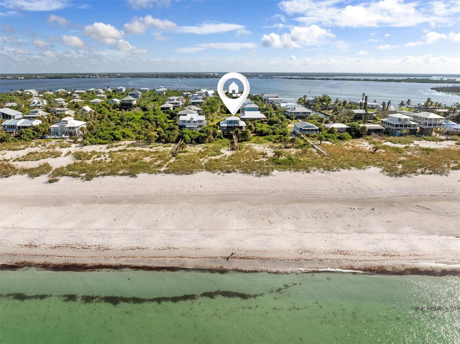 9498 ALBORADO RD, PLACIDA, FL, 33946