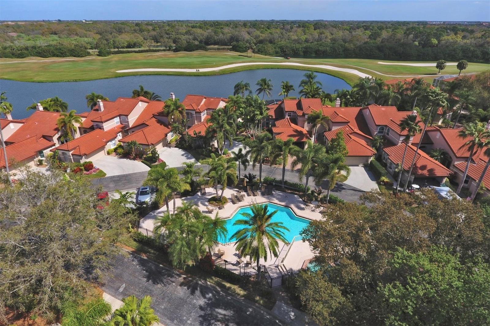 7263 REGINA ROYALE #3, SARASOTA, FL, 34238