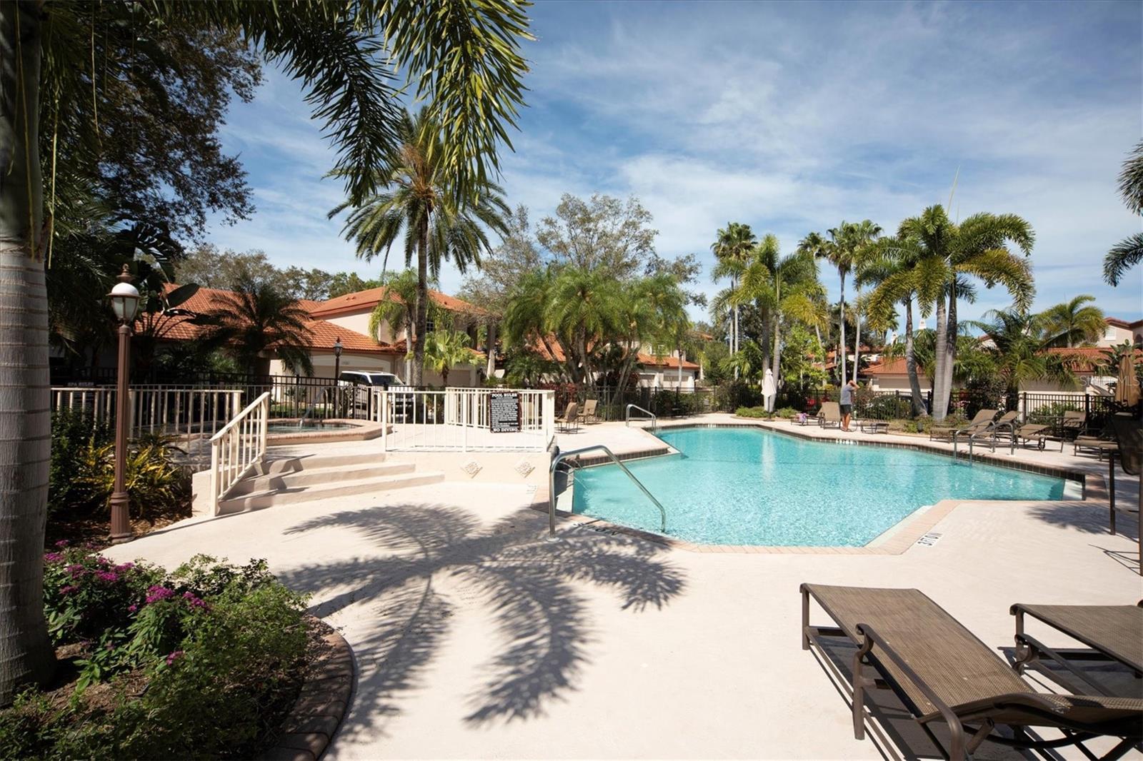 7263 REGINA ROYALE #3, SARASOTA, FL, 34238