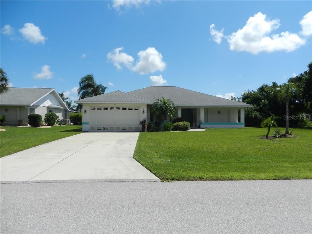 80 MARINER LN, ROTONDA WEST, FL, 33947