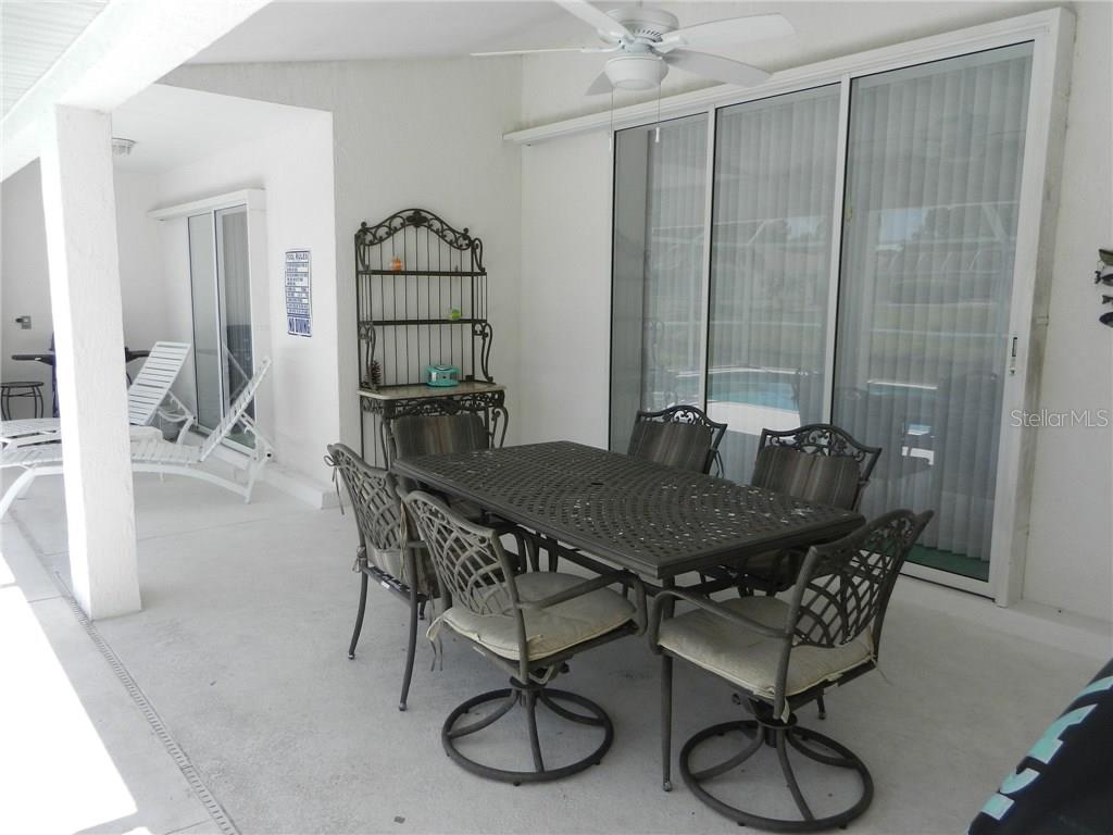 80 MARINER LN, ROTONDA WEST, FL, 33947