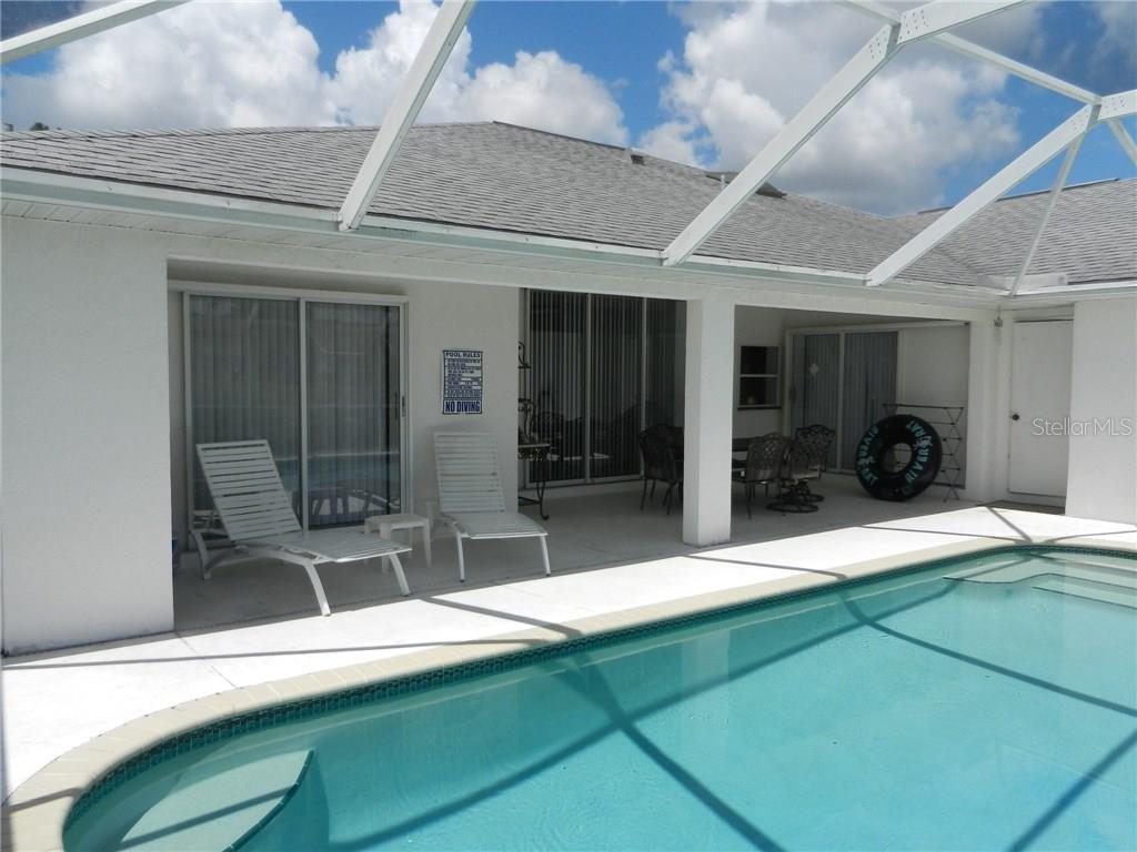 80 MARINER LN, ROTONDA WEST, FL, 33947