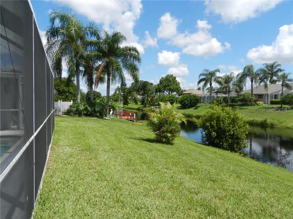 80 MARINER LN, ROTONDA WEST, FL, 33947
