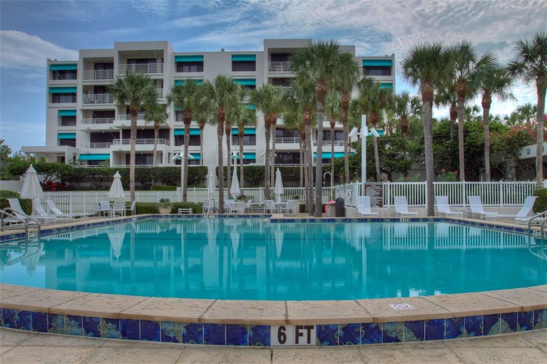 2109 GULF OF MEXICO DR #1402, LONGBOAT KEY, FL, 34228
