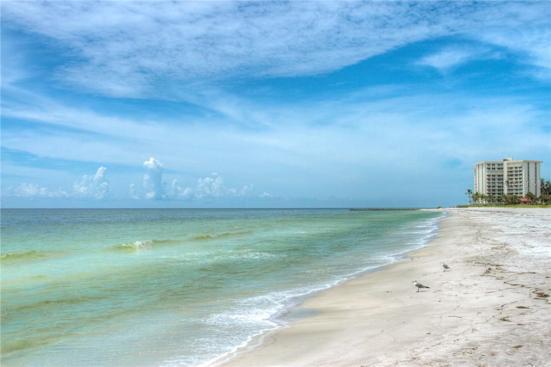 2109 GULF OF MEXICO DR #1402, LONGBOAT KEY, FL, 34228