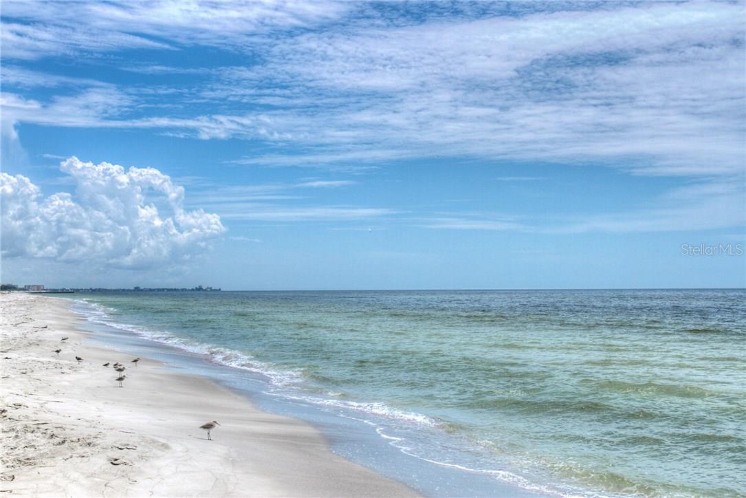 2109 GULF OF MEXICO DR #1402, LONGBOAT KEY, FL, 34228
