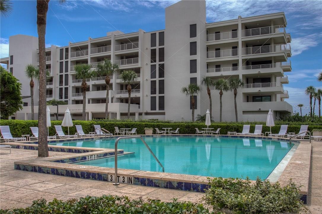 2109 GULF OF MEXICO DR #1402, LONGBOAT KEY, FL, 34228
