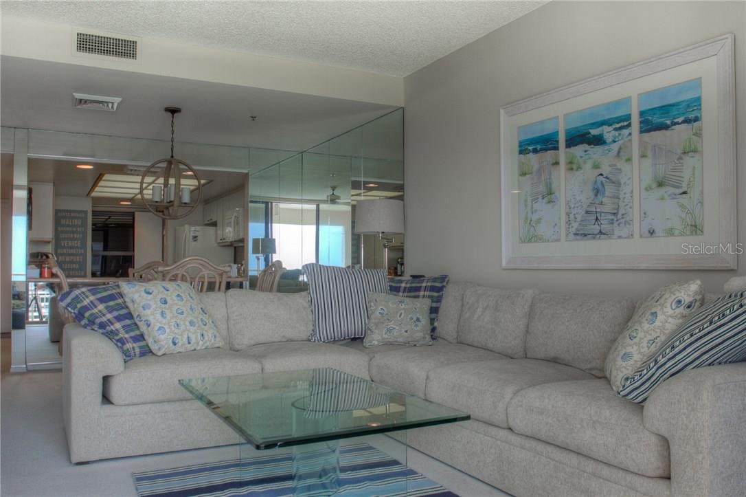 2109 GULF OF MEXICO DR #1402, LONGBOAT KEY, FL, 34228