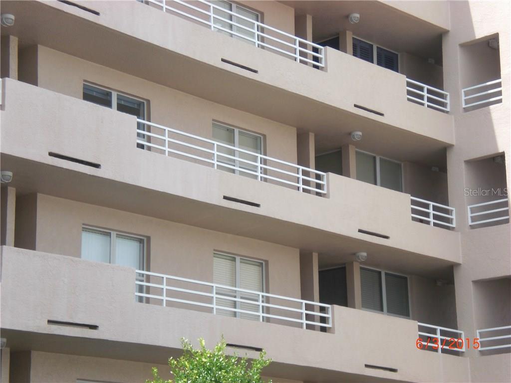 4570 PINEBROOK CIR #304, BRADENTON, FL, 34209