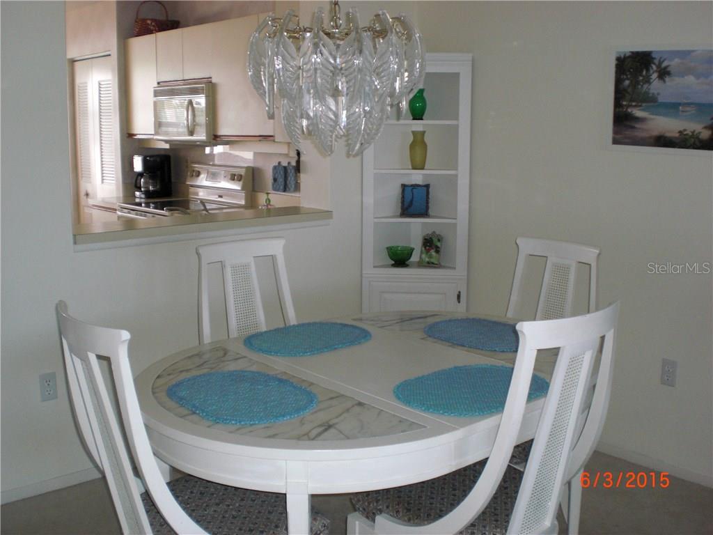 4570 PINEBROOK CIR #304, BRADENTON, FL, 34209