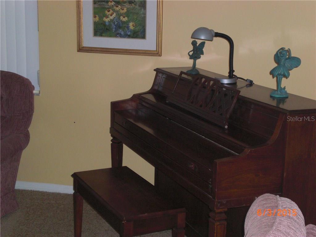 4570 PINEBROOK CIR #304, BRADENTON, FL, 34209