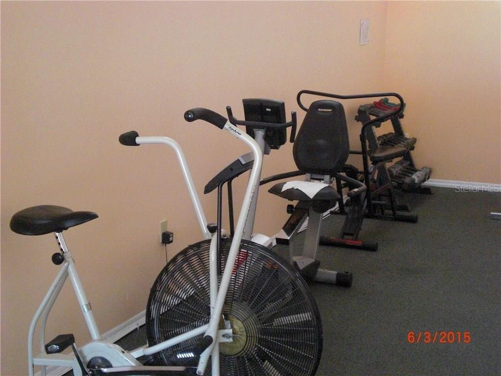 4570 PINEBROOK CIR #304, BRADENTON, FL, 34209