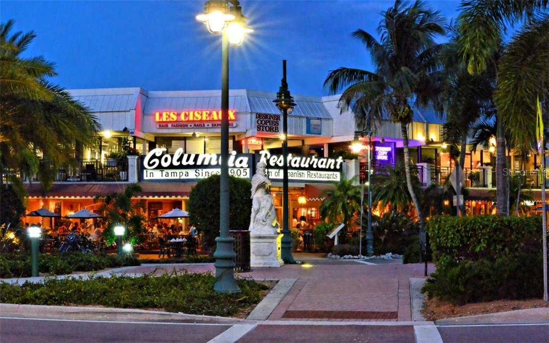 226 N BLVD OF PRESIDENTS, SARASOTA, FL, 34236