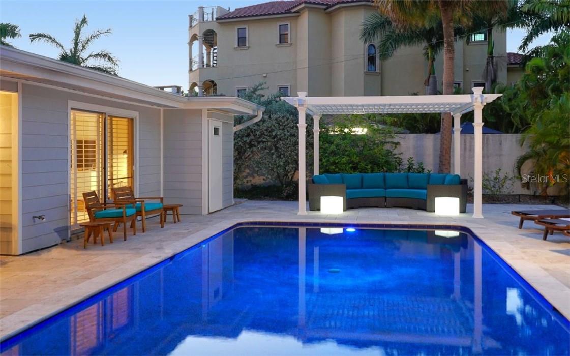 226 N BLVD OF PRESIDENTS, SARASOTA, FL, 34236