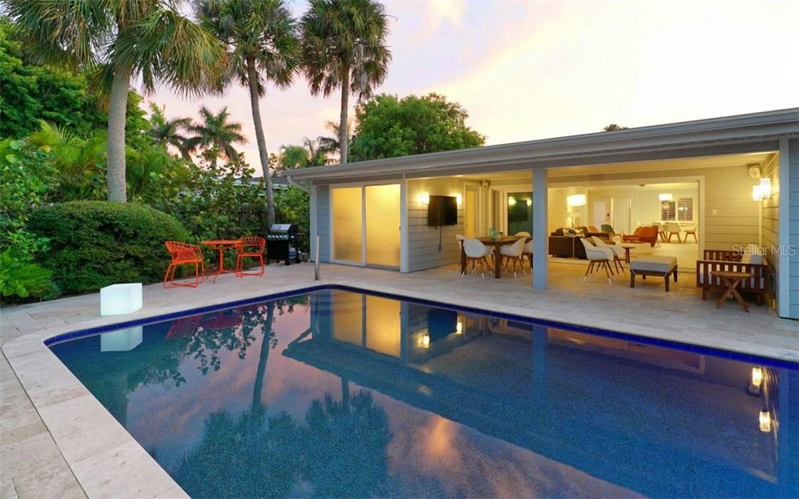 226 N BLVD OF PRESIDENTS, SARASOTA, FL, 34236