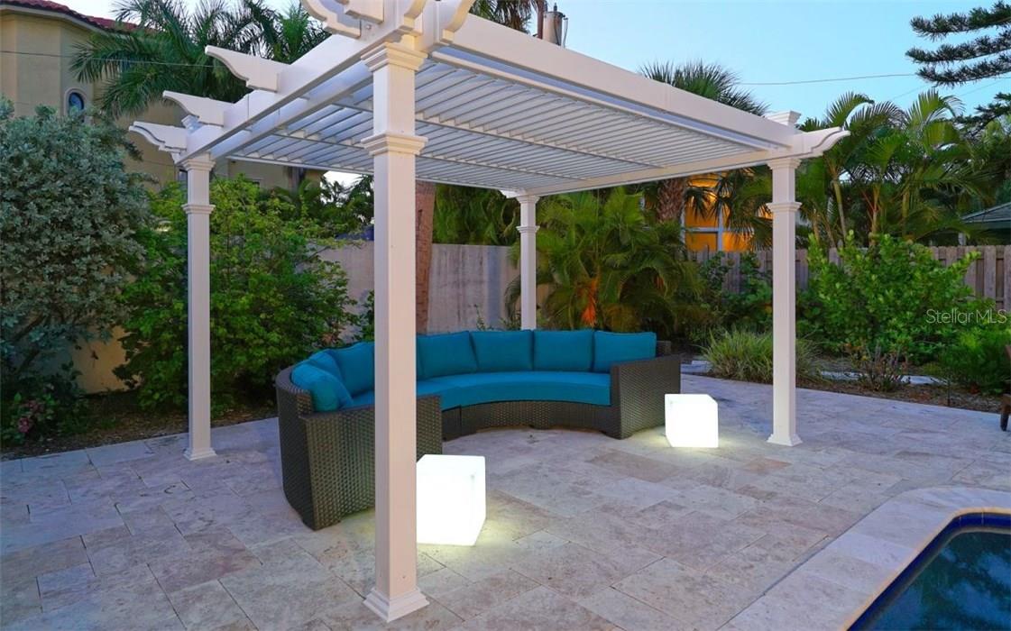 226 N BLVD OF PRESIDENTS, SARASOTA, FL, 34236