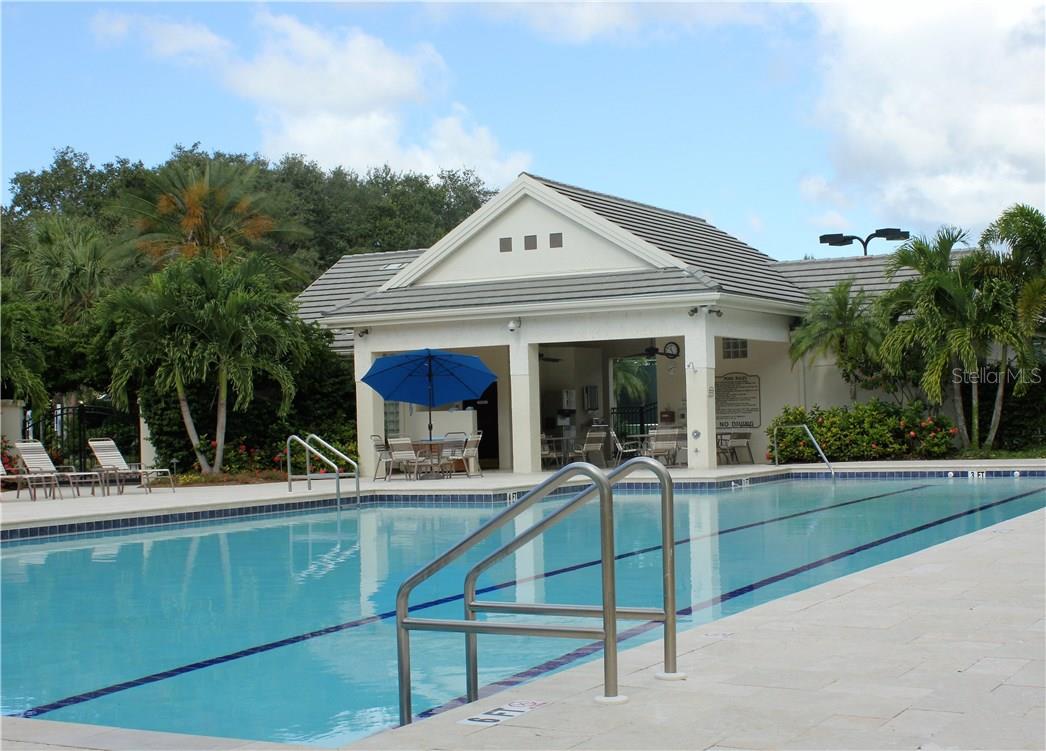549 FALLBROOK DR, VENICE, FL, 34292