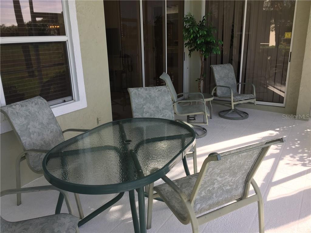 549 FALLBROOK DR, VENICE, FL, 34292