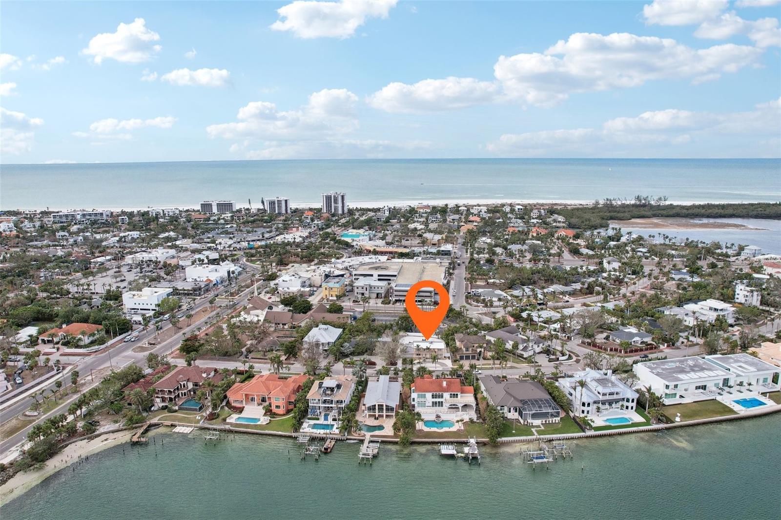 55 N WASHINGTON DR, SARASOTA, FL, 34236