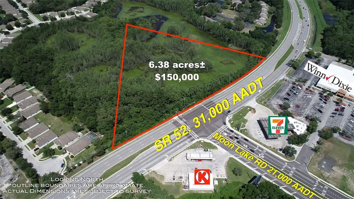 12853 SR 52, HUDSON, FL, 34669