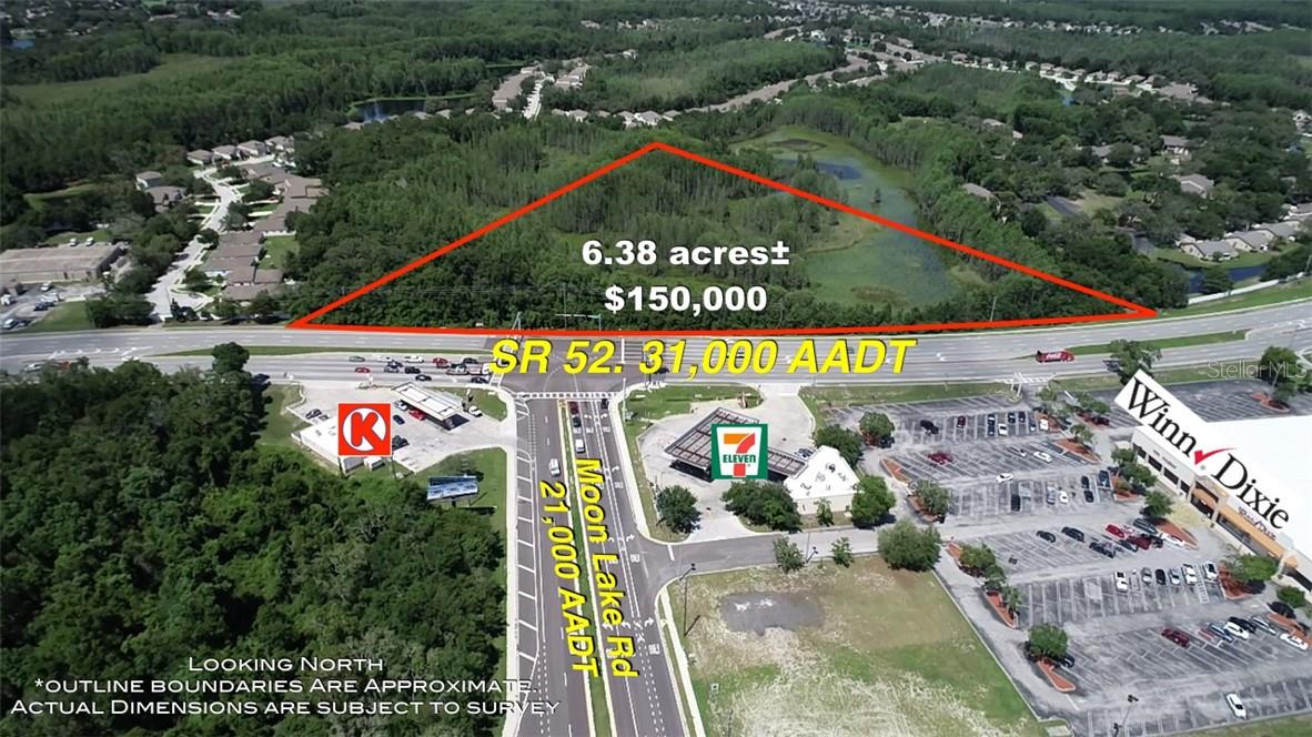 12853 SR 52, HUDSON, FL, 34669
