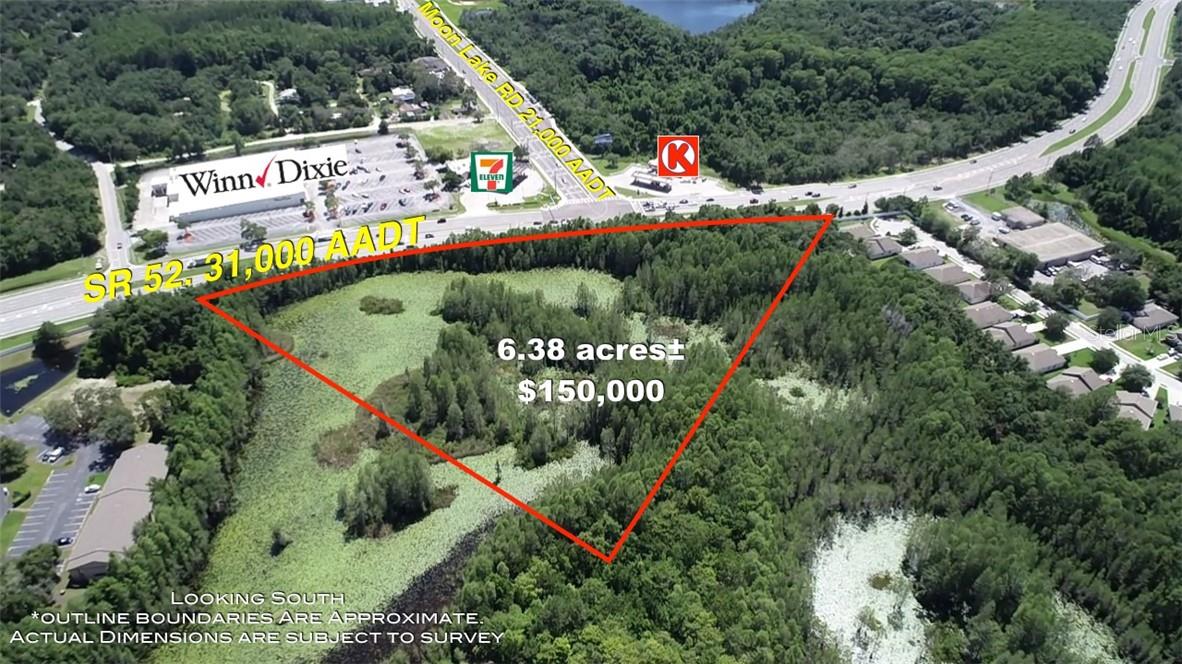 12853 SR 52, HUDSON, FL, 34669