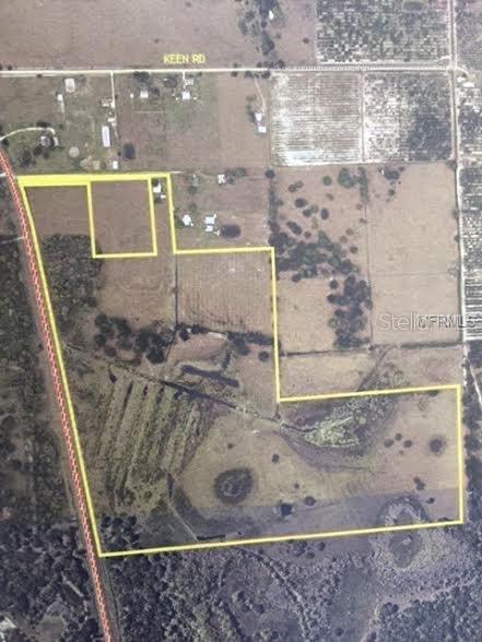15630 STATE ROAD 62, PARRISH, FL, 34219