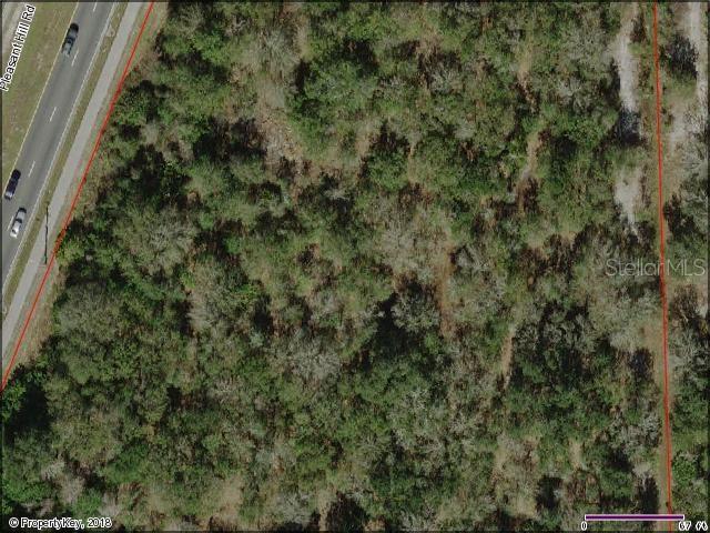 GRANADA BLVD, KISSIMMEE, FL, 34746