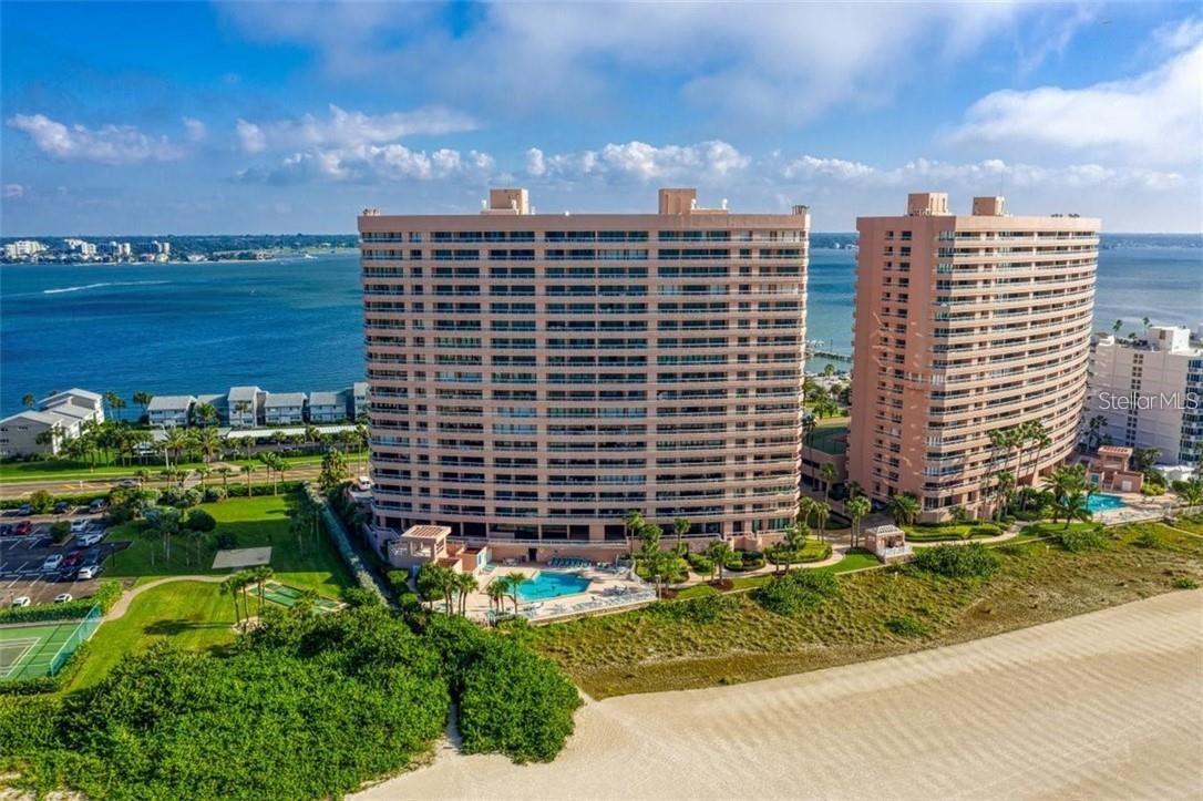 1310 GULF BLVD #20A, CLEARWATER BEACH, FL, 33767