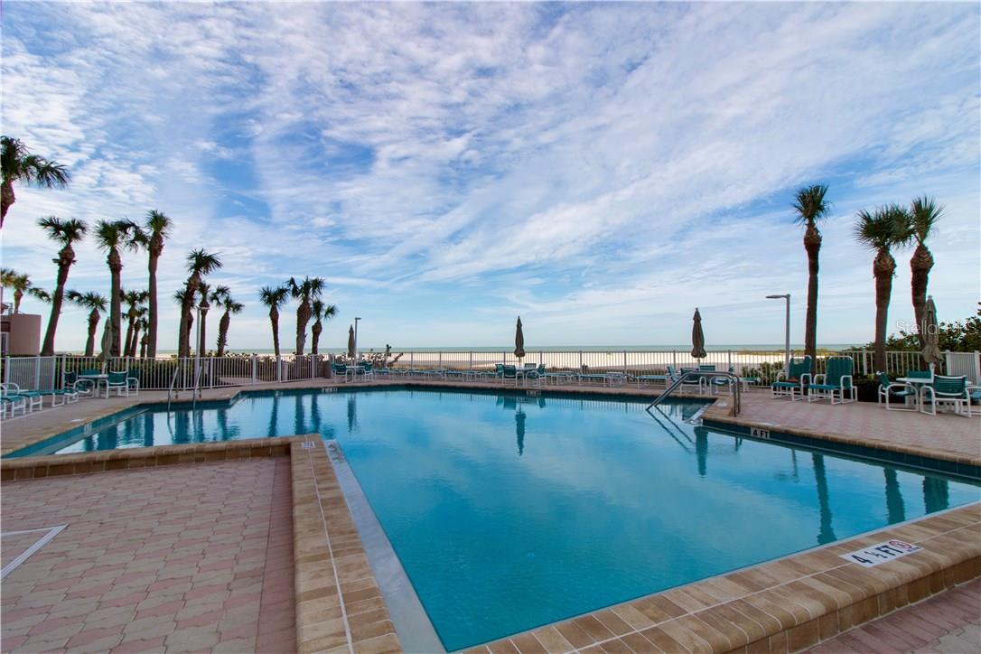 1310 GULF BLVD #20A, CLEARWATER BEACH, FL, 33767