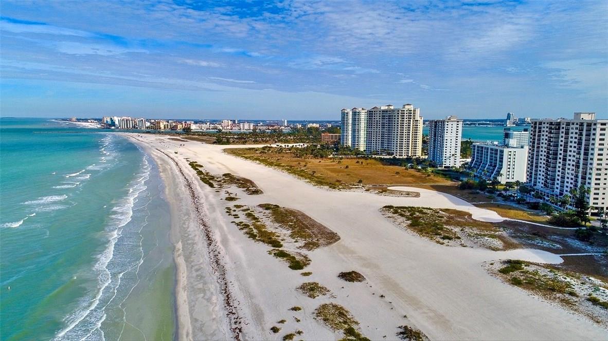 1310 GULF BLVD #20A, CLEARWATER BEACH, FL, 33767