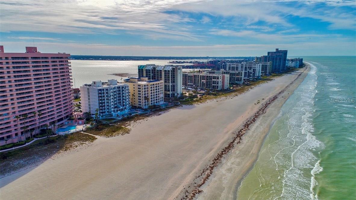 1310 GULF BLVD #20A, CLEARWATER BEACH, FL, 33767