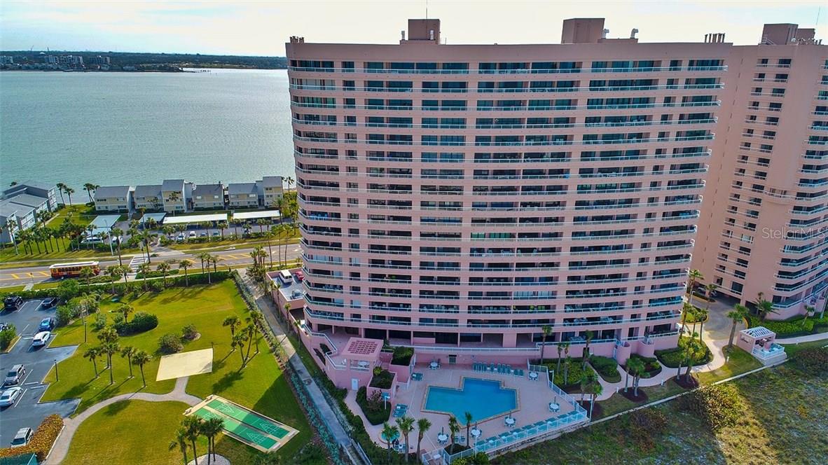 1310 GULF BLVD #20A, CLEARWATER BEACH, FL, 33767