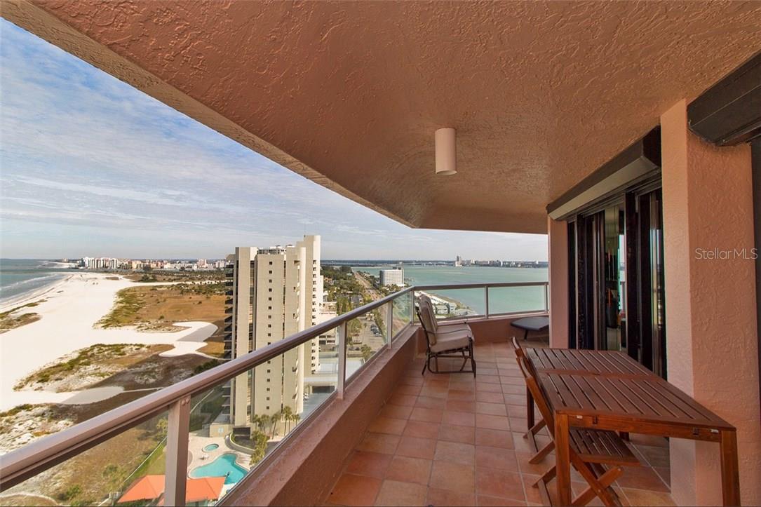 1310 GULF BLVD #20A, CLEARWATER BEACH, FL, 33767