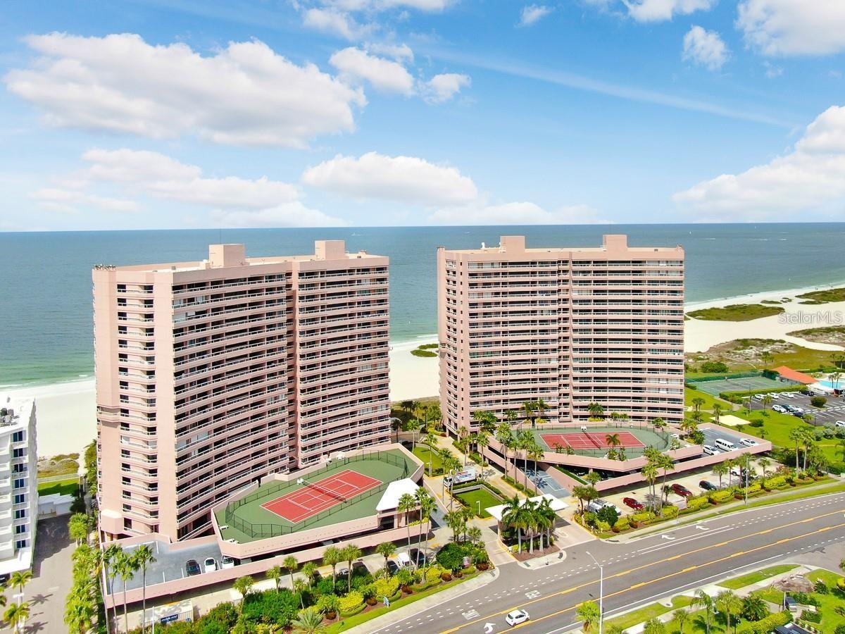 1310 GULF BLVD #20A, CLEARWATER BEACH, FL, 33767
