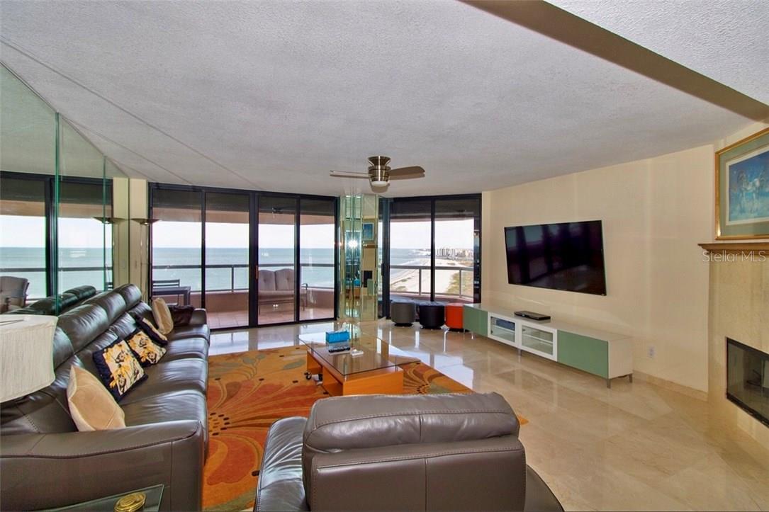 1310 GULF BLVD #20A, CLEARWATER BEACH, FL, 33767