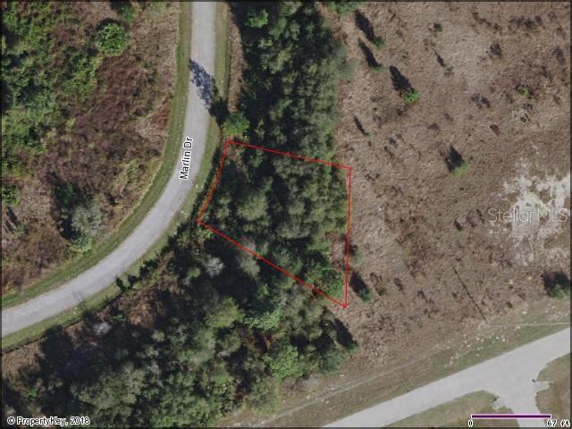 1613 MARLIN DR, POINCIANA, FL, 34759