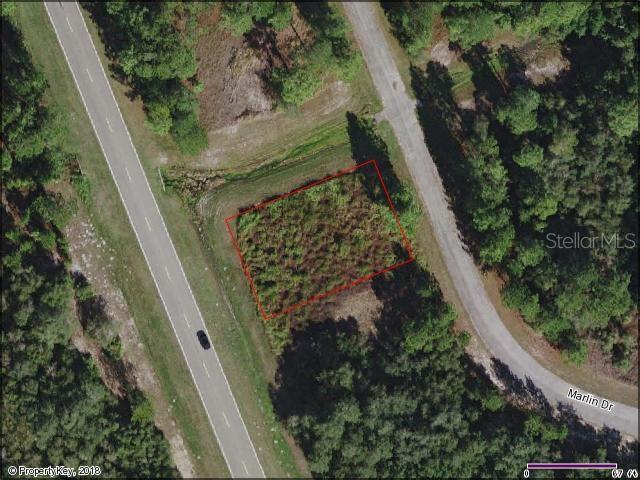 1557 MARLIN DR, POINCIANA, FL, 34759