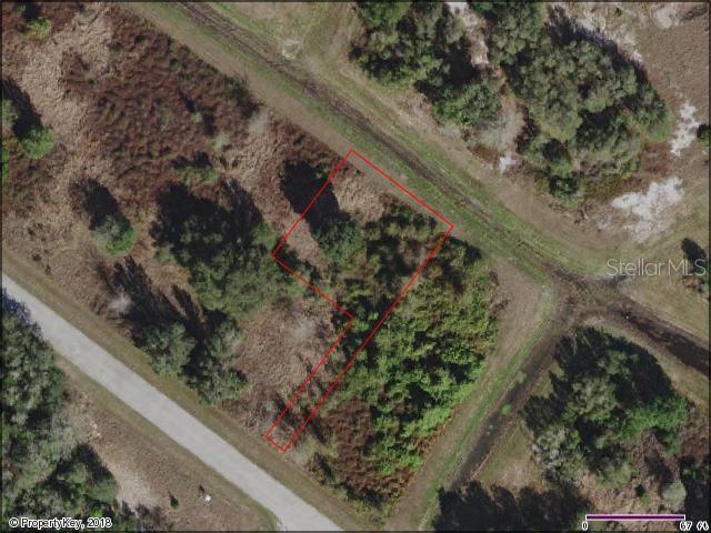 MEDITERRANEAN DR, POINCIANA, FL, 34759