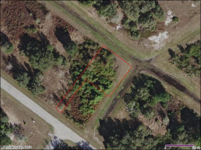 MEDITERRANEAN DR, POINCIANA, FL, 34759