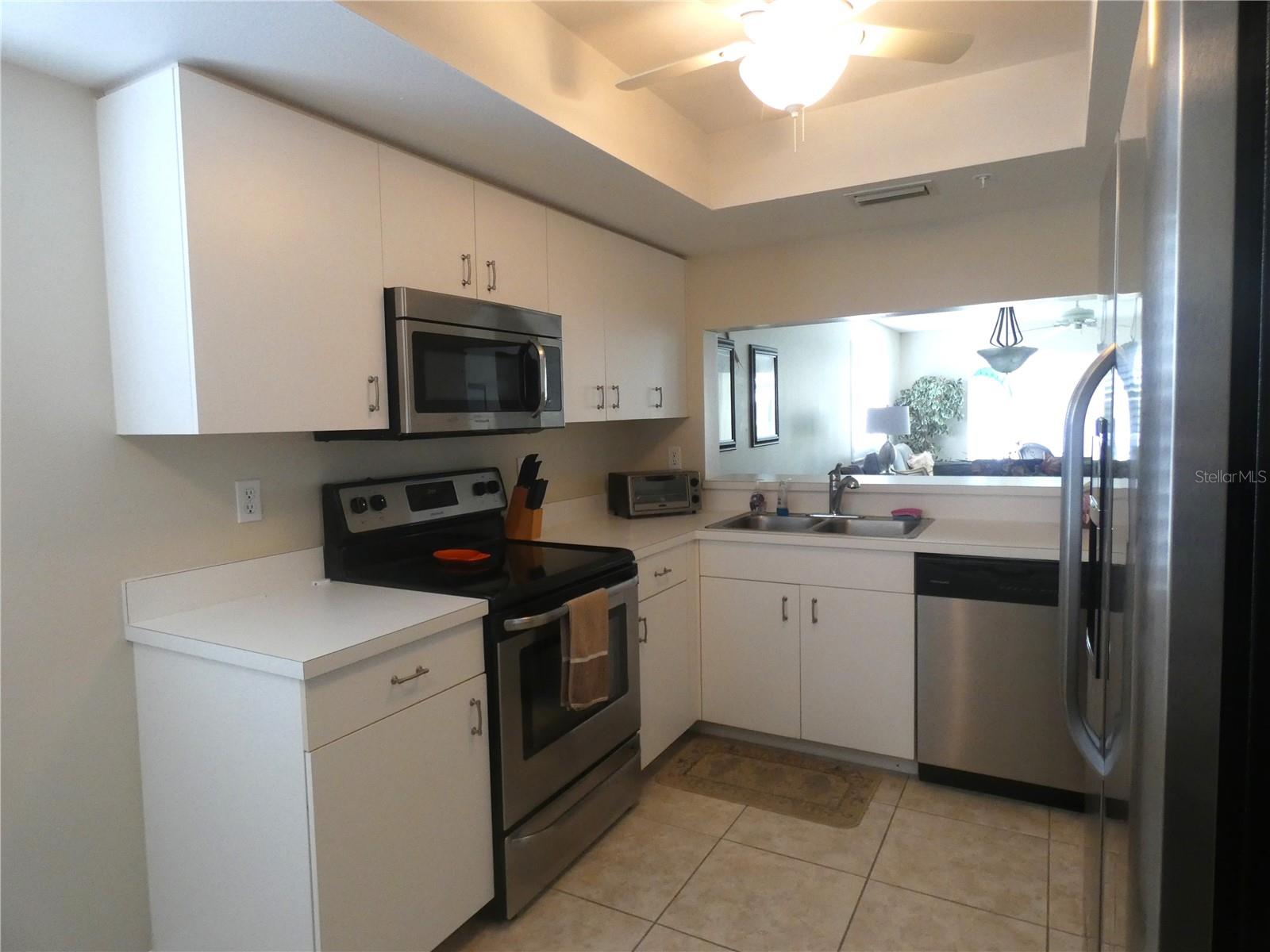 9320 CLUBSIDE CIR #2108, SARASOTA, FL, 34238