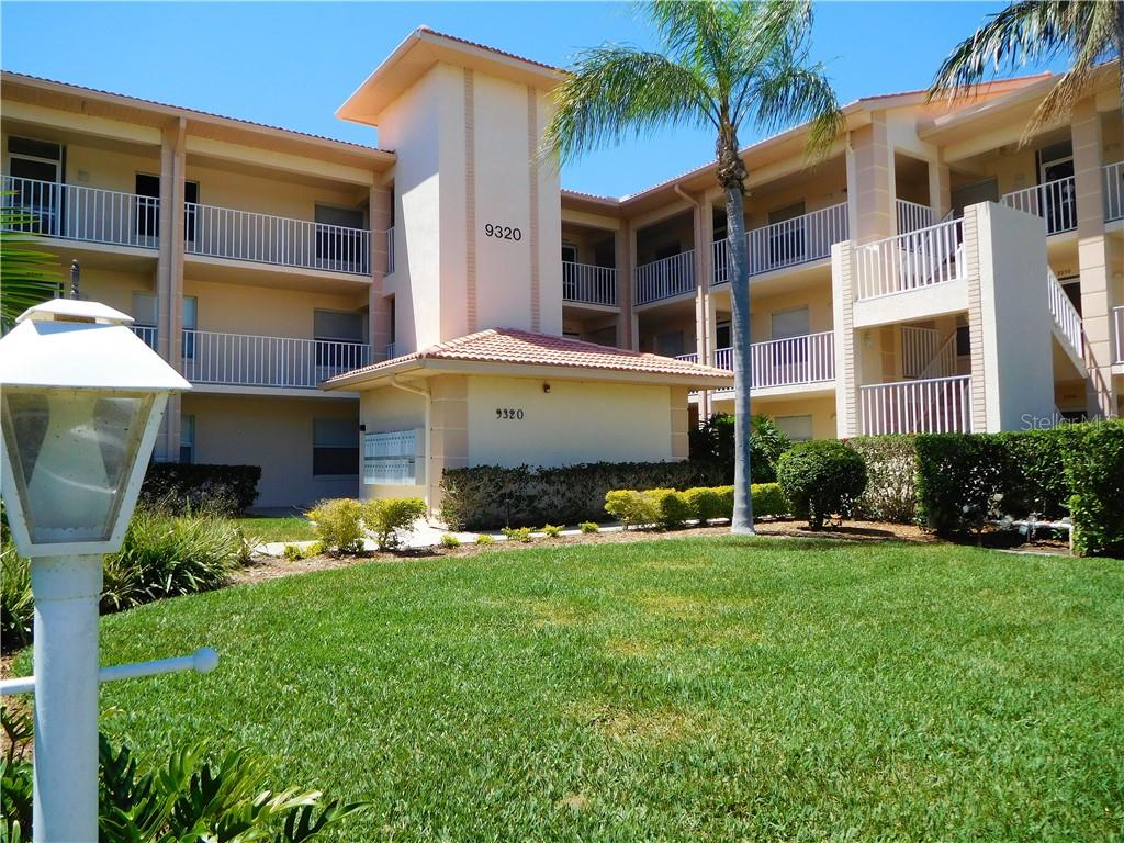9320 CLUBSIDE CIR #2108, SARASOTA, FL, 34238