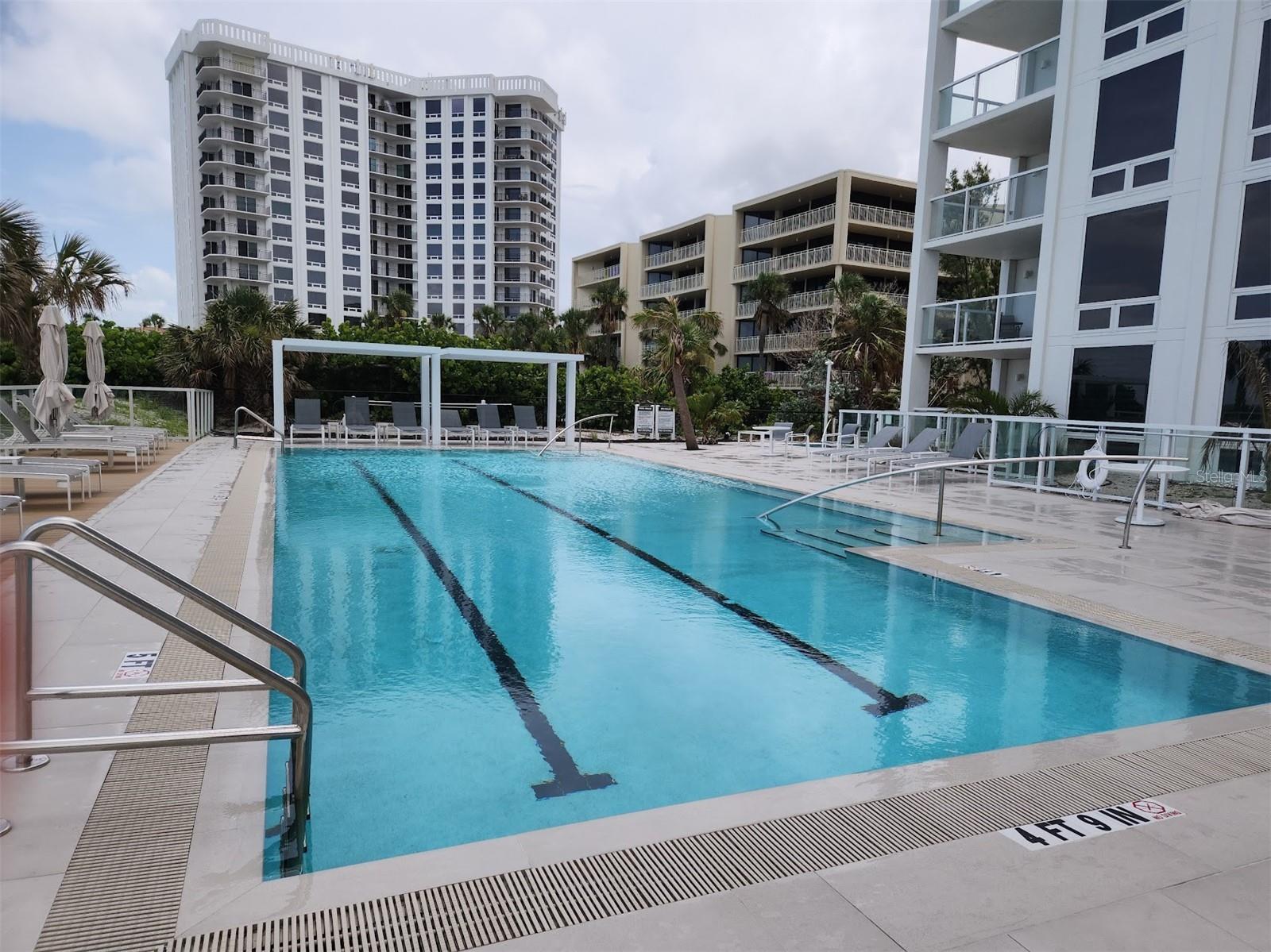 2425 GULF OF MEXICO DR #7C, LONGBOAT KEY, FL, 34228