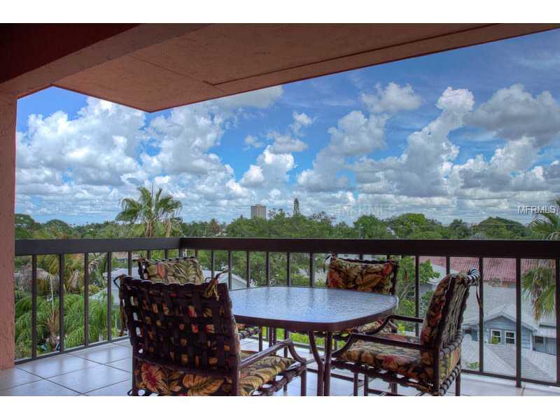 131  GARFIELD DR  #4C, SARASOTA, FL, 34236