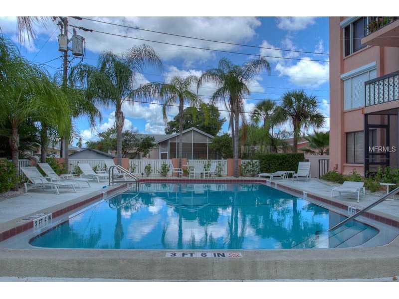 131  GARFIELD DR  #4C, SARASOTA, FL, 34236