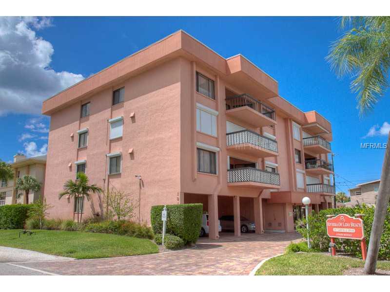 131  GARFIELD DR  #4C, SARASOTA, FL, 34236