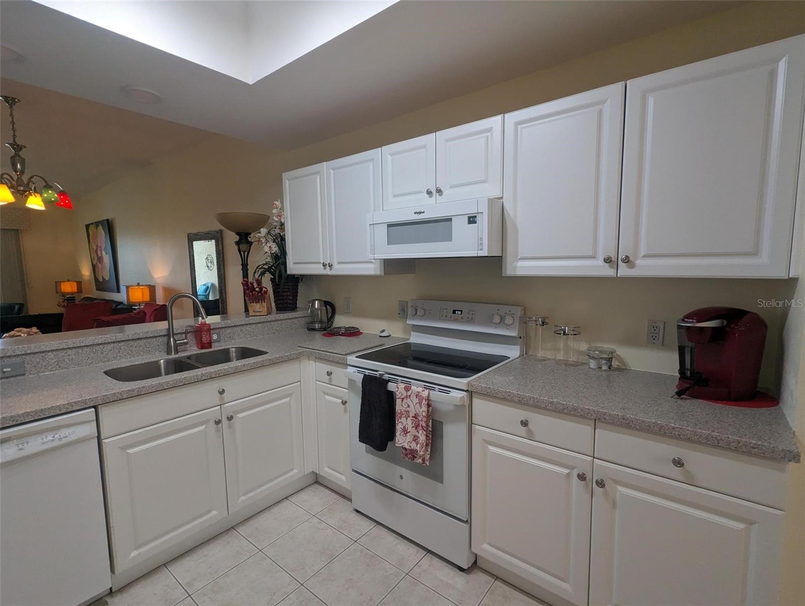 5350  HYLAND HILLS AVE  #2512, SARASOTA, FL, 34241