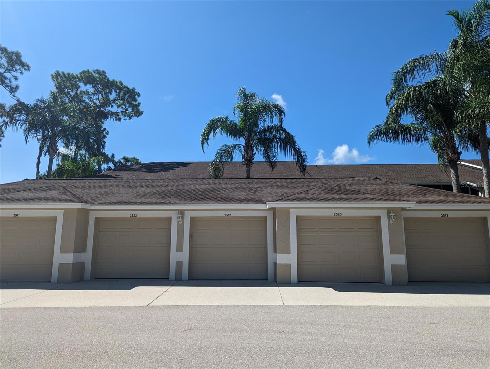 5350  HYLAND HILLS AVE  #2512, SARASOTA, FL, 34241